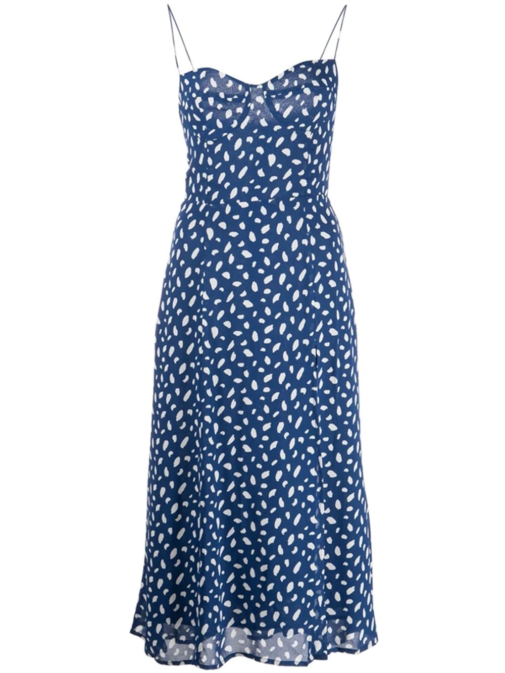 Reformation | Juliette Dress in Moray 8
